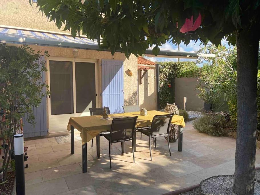 Mazet Provencal Au Coeur Des Alpilles La Reverie Maussane-les-Alpilles Esterno foto